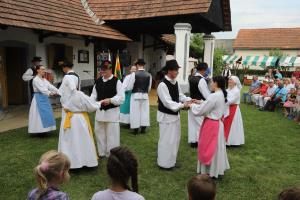 Kovačeva domačija in proslava ob dnevu državnosti 2018 143